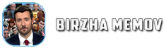 BIRZHA MEMOV